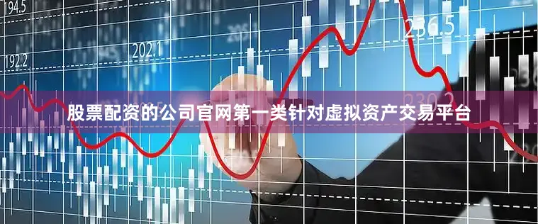 股票配资的公司官网第一类针对虚拟资产交易平台