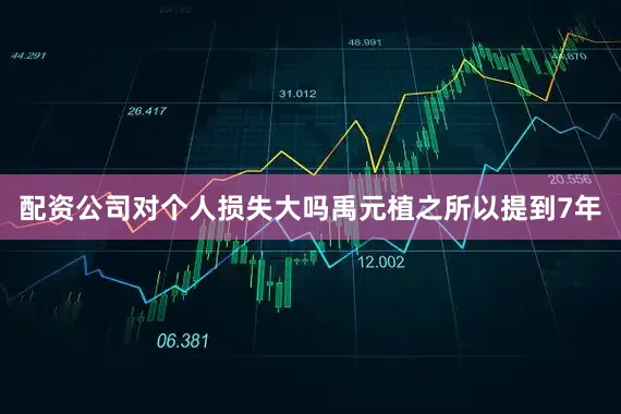 配资公司对个人损失大吗禹元植之所以提到7年