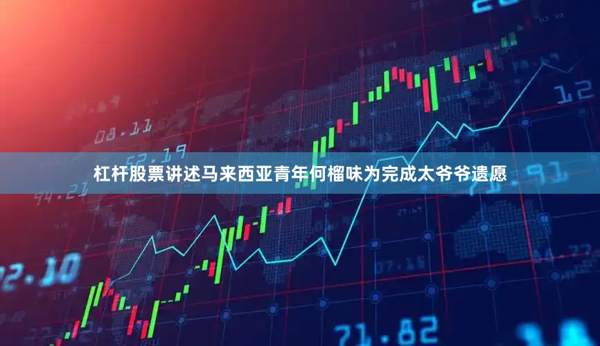 杠杆股票讲述马来西亚青年何榴味为完成太爷爷遗愿